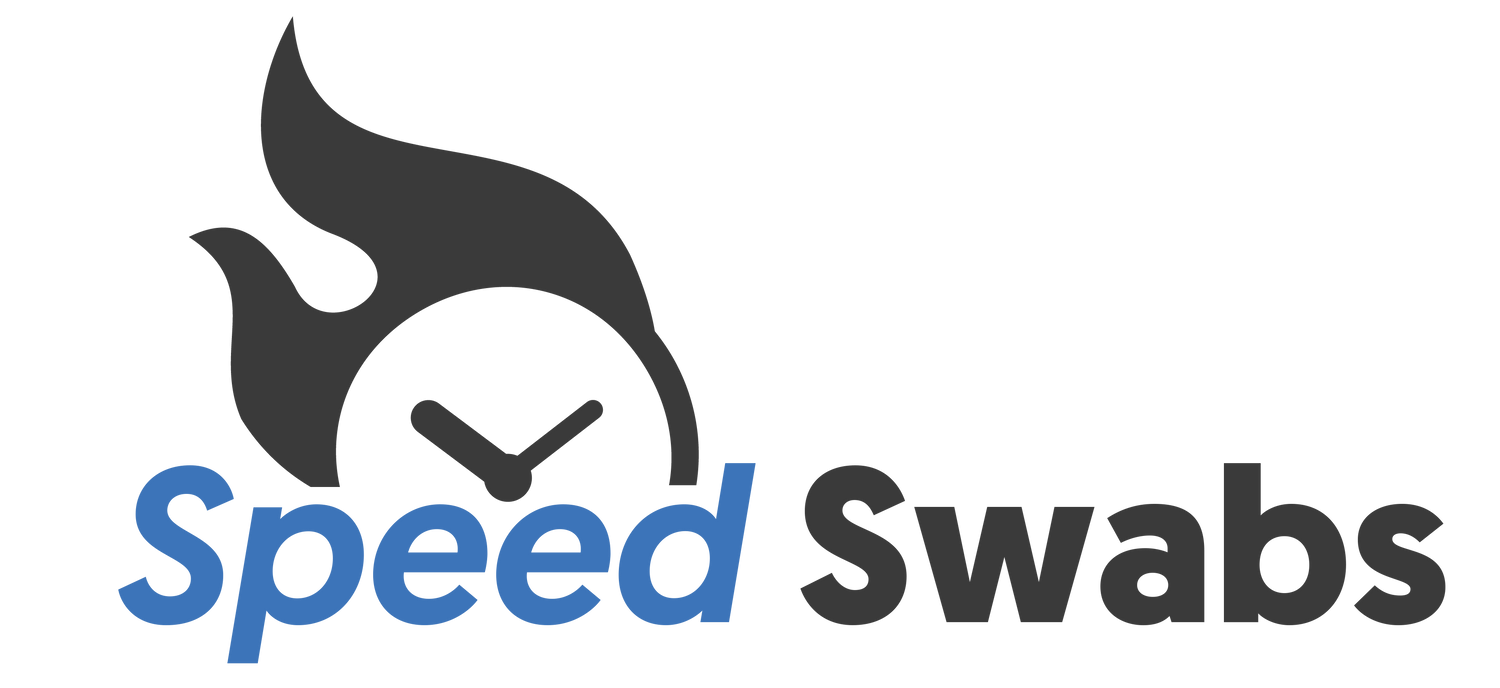 Speed Swabs