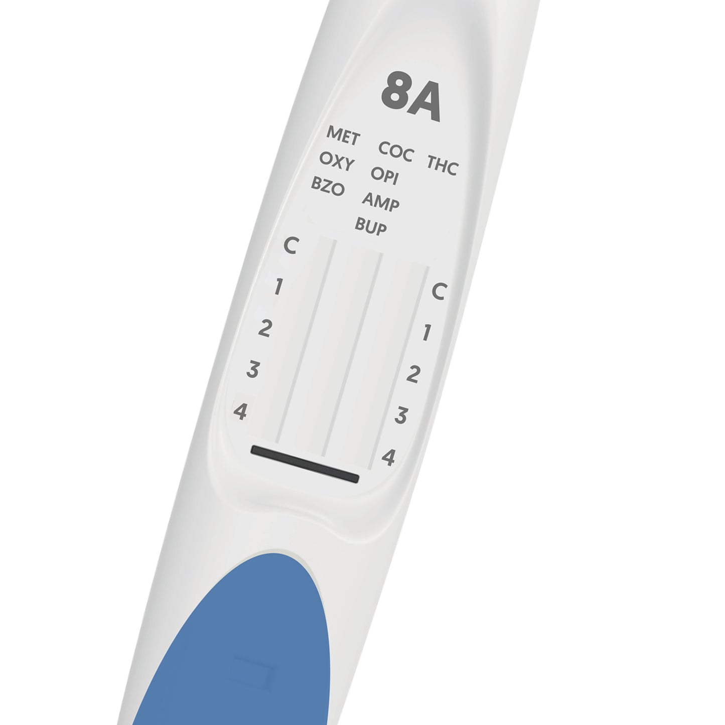 Speed Swab Oral Drug Screen