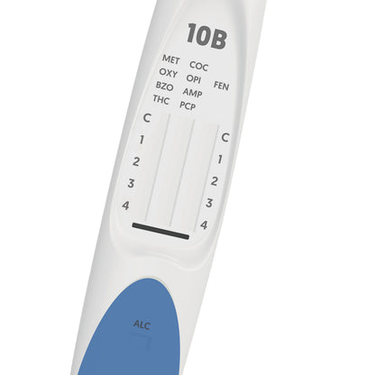 Speed Swab Oral Drug Screen